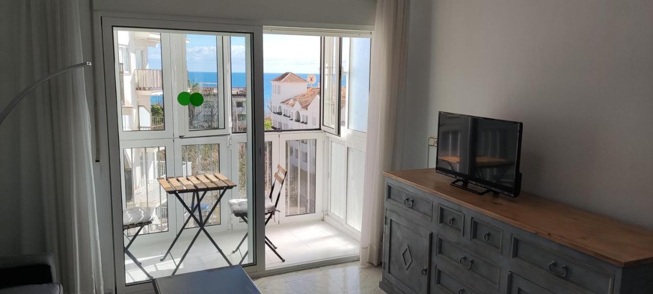 Appartement Gaviota Holidays Piscina Y Playa *