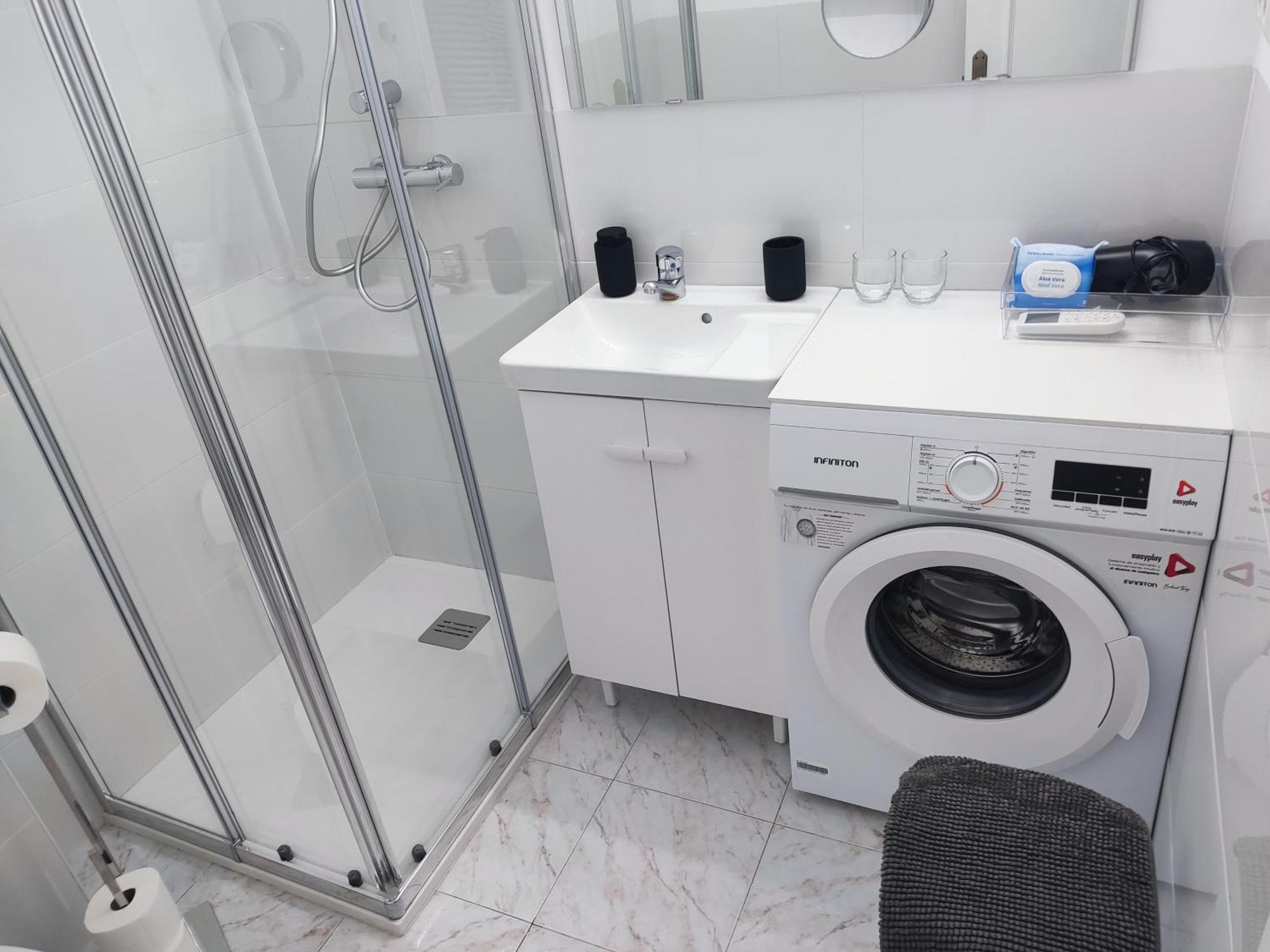 Gaviota Holidays Piscina Y Playa Appartement Nerja