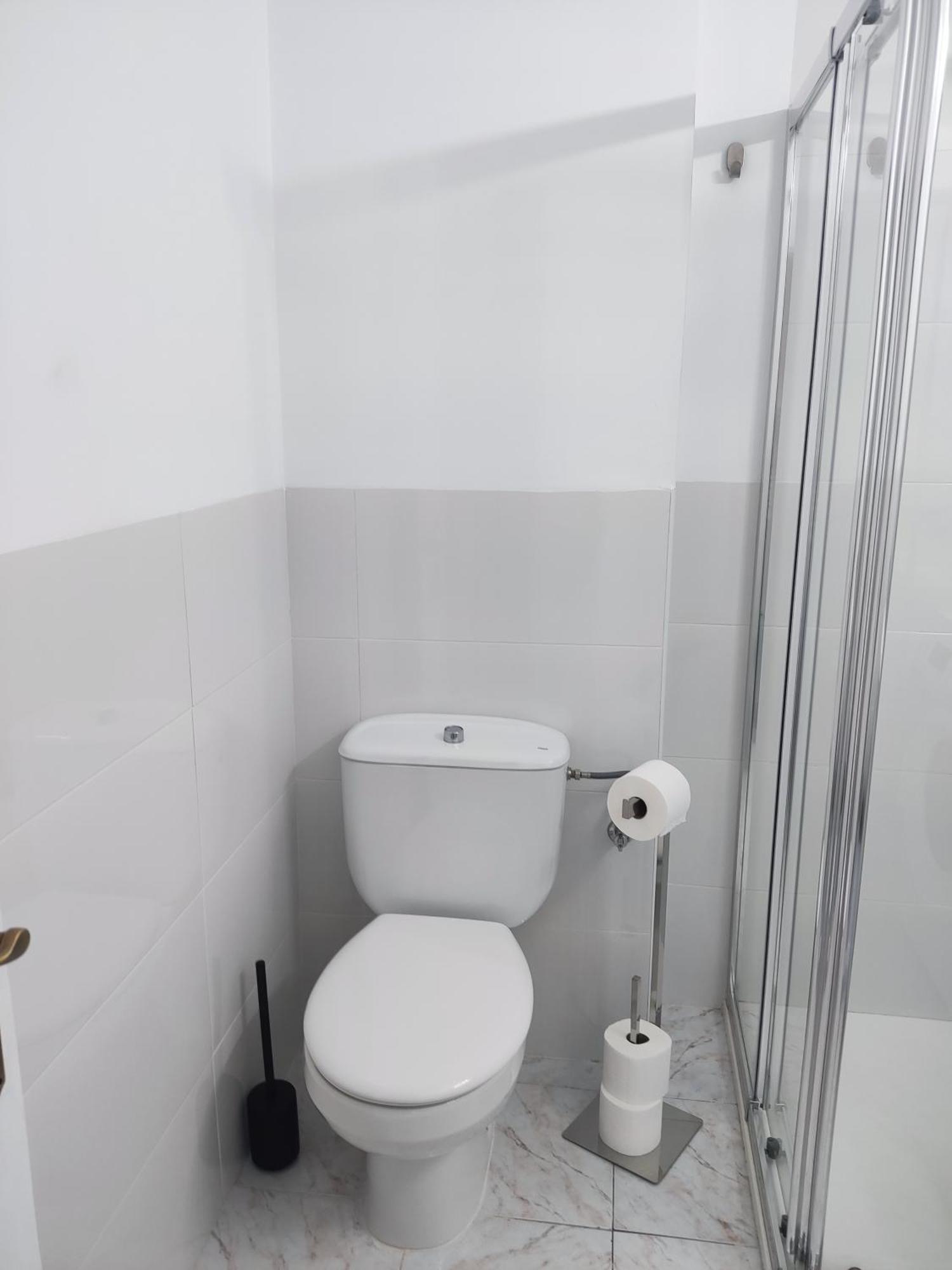 Gaviota Holidays Piscina Y Playa Appartement *