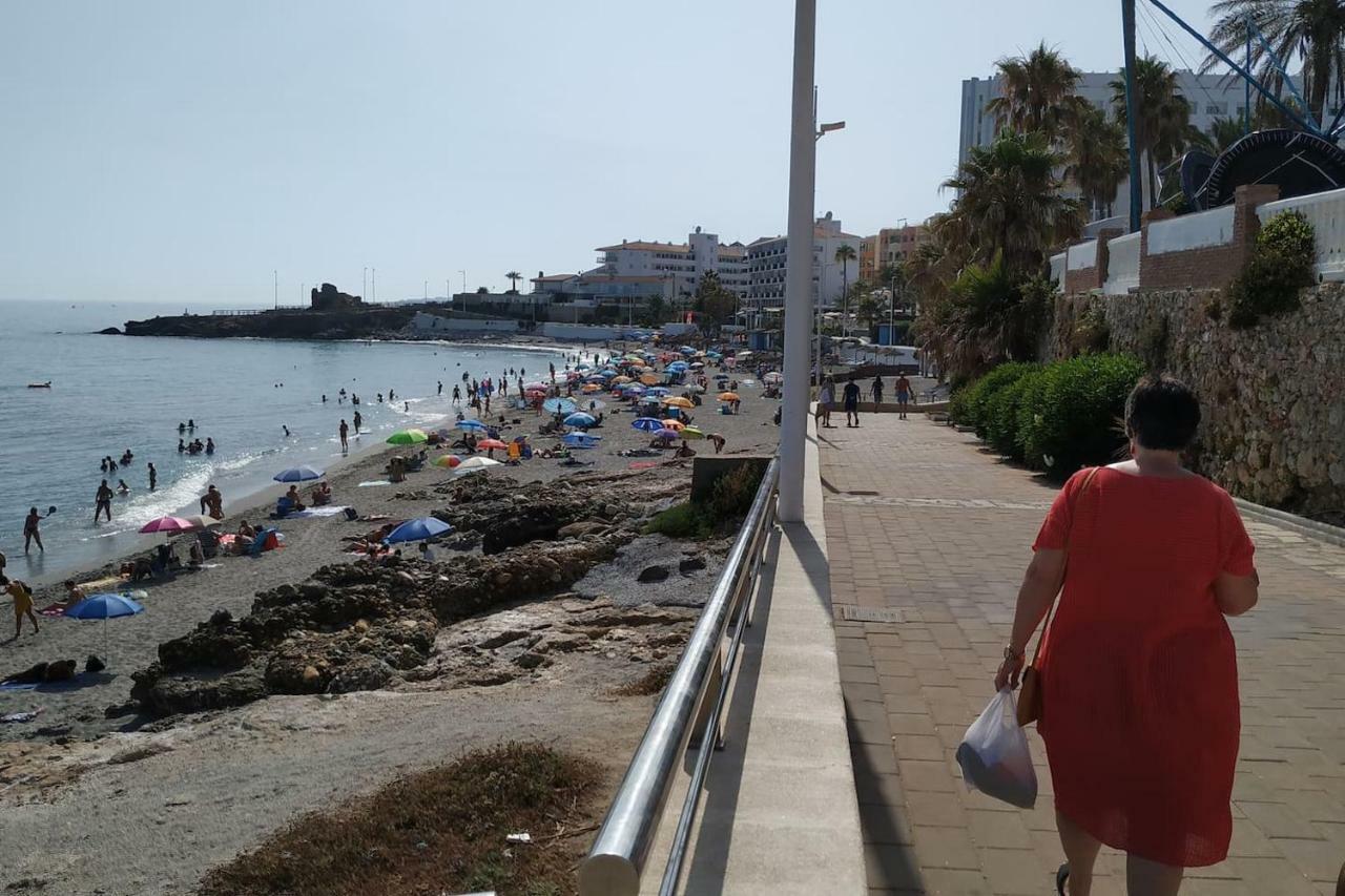 Appartement Gaviota Holidays Piscina Y Playa